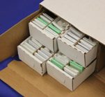 Boîtes de rangement pour l’histologie