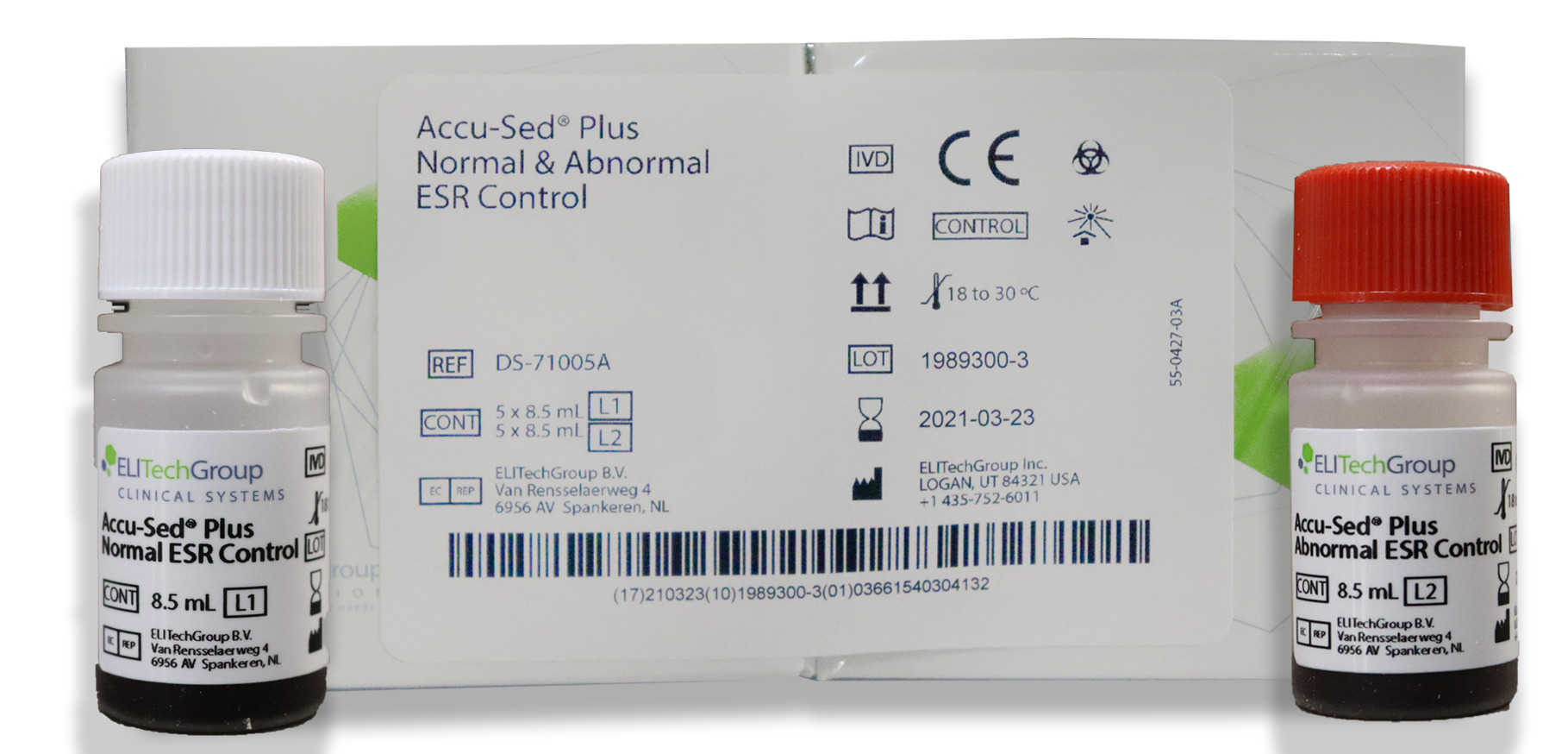 Erythrocyte Sedimentation Rate (ECR) Test: Purpose, Procedures and Test  Results