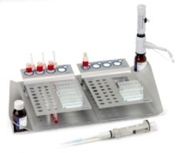 Grifols Manual Blood Typing Solution