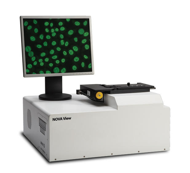 Microscope Digital IFA NOVA View