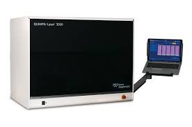 QUANTA Lyser 3000 Processeur de plaques ELISA/lames IFA