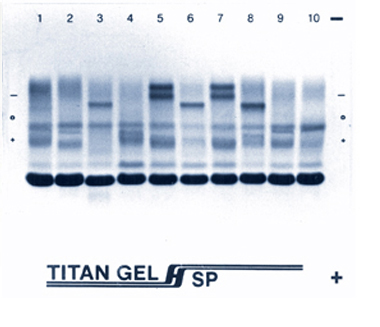 Helena Titan Gel