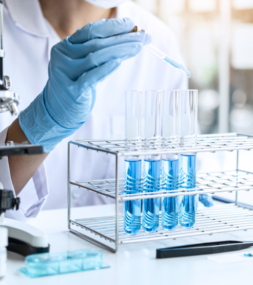 SPIFE NEXUS- Gel electrophoresis