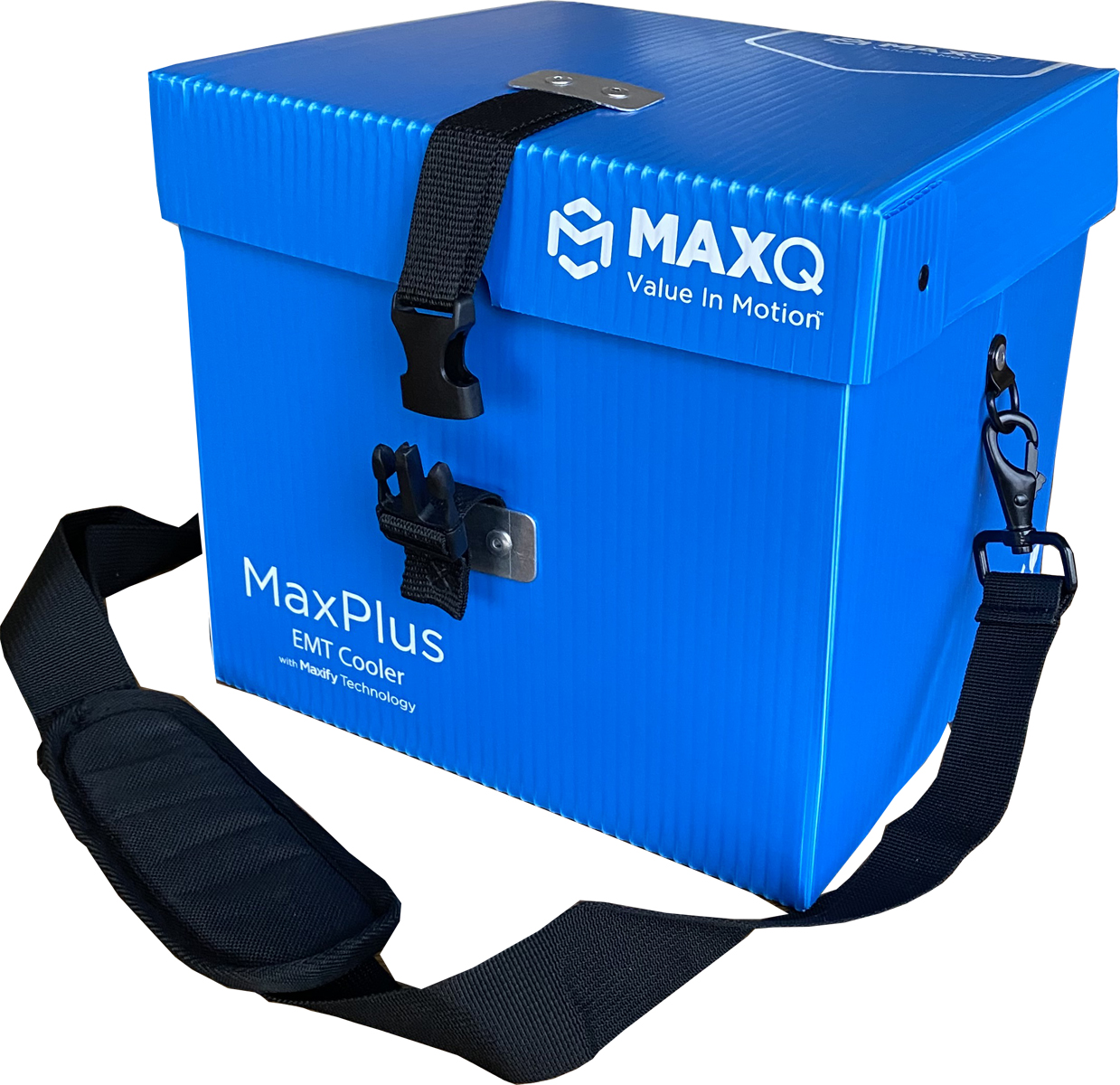 MaxQ MaxPlus EMT Cooler