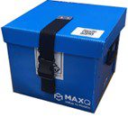 Expéditeur Local Multi-Produits MaxQ MaxPlus