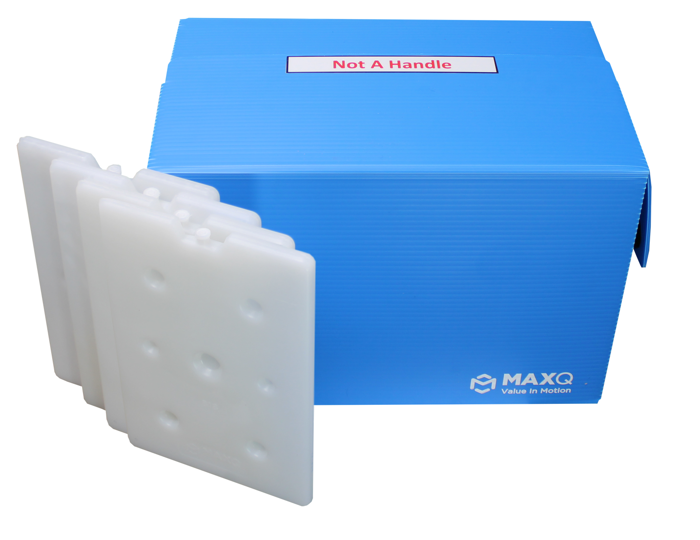MaxQ MaxPlus Platelet Shipper